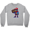 dope 1 Crewneck Sweatshirt