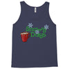 snowy days Tank Top