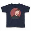 Messi Toddler T-shirt