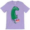 my name is apatosaurus T-Shirt