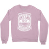 Things Better 1957 Age Approach Magnificent Crewneck Sweatshirt