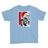 RED SUN - TANK TROOPER Youth Tee