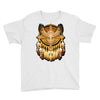 native owl Youth Tee