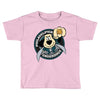 Philadelphia Underdogs Toddler T-shirt