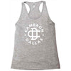 cameron dallas Racerback Tank