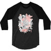 pencildelic 3/4 Sleeve Shirt