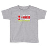 it's a nurse thing you wouldn't understand Toddler T-shirt