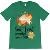 but first pumpkin space latte T-Shirt
