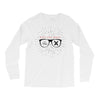 ride the wave Long Sleeve Shirts