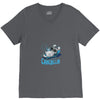 chill V-Neck Tee