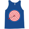 Dart Tank Top