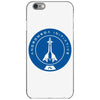 andromeda initiative iPhone 6/6s Case