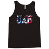 american dad Tank Top