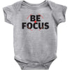 Be Focus Baby Bodysuit