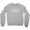 i think we're gonna need a bigger boat Crewneck Sweatshirt
