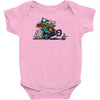 motogrem Baby Onesie