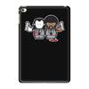 pulp fiction cartoon ideal birthday present or gift iPad Mini 4 Case