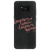empowered women Samsung Galaxy S8
