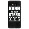 bars to the stars Samsung Galaxy S8