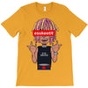 lil pump  eskeetit T-Shirt