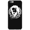 bud ehrenkranz  terence buddy bomber m&uuml;cke funny iPhone 6/6s Case