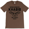 khabib the eagle T-Shirt