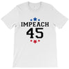 Impeach 45 T-Shirt