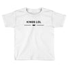 fahrie77 Toddler T-shirt