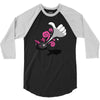 pyukumuku thumb's up! 3/4 Sleeve Shirt