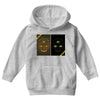 see no evil Youth Hoodie