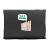 hi de ho neighbor Accessory Pouches