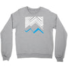 atoms for peace Crewneck Sweatshirt