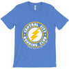 central city running club T-Shirt