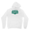 greendale human beings Hoodie