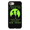 Wicked Musical iPhone 8
