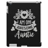 auntie iPad 3 and 4 Case