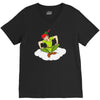 peter pan  return to never land V-Neck Tee