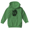 pony up Youth Hoodie