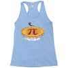 pi Racerback Tank