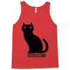 cat Tank Top