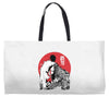 tetsuo Weekender Totes