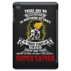 To Be Called A Super Saiyan iPad Mini