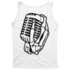 death singer Tank Top