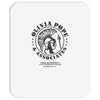 olivia pope &amp; associates Mousepad