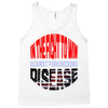 parkinsons fighters Tank Top