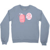lil' soap Crewneck Sweatshirt