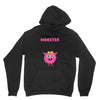 Creating a Lil Monster Baby Girl Unisex Hoodie