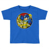 mega minions Toddler T-shirt