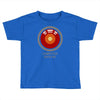 computer says no Toddler T-shirt