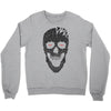 skull triangle Crewneck Sweatshirt